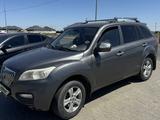Lifan X60 2015 года за 2 300 000 тг. в Атырау