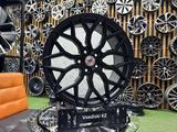 Диски Vossen R-18*5*112 в наличии Astana за 247 000 тг. в Астана – фото 2