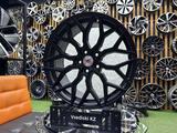 Диски Vossen R-18*5*112 в наличии Astana за 247 000 тг. в Астана – фото 3