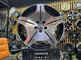 Диски MERCEDES Benz R-18*5*112 в наличии Astana за 249 000 тг. в Астана