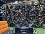 Диски TOYOTA LEXUS Changan R-19*5*114.3 в наличии Astana за 310 000 тг. в Астана