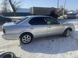 Toyota Camry 1996 года за 1 480 000 тг. в Усть-Каменогорск – фото 5