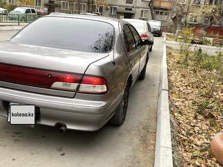 Nissan Cefiro 1997 года за 2 200 000 тг. в Семей – фото 4