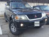 Mitsubishi Montero Sport 2000 годаfor4 850 000 тг. в Алматы – фото 3