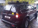 Mitsubishi Montero Sport 2000 годаfor4 850 000 тг. в Алматы – фото 3