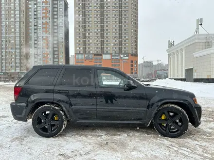 Jeep Grand Cherokee 2009 года за 15 200 000 тг. в Астана – фото 3