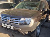 Renault Duster 2013 года за 3 600 000 тг. в Астана