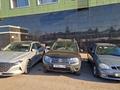 Renault Duster 2013 года за 3 600 000 тг. в Астана – фото 8