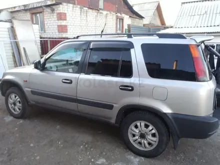 Honda CR-V 1996 года за 2 850 000 тг. в Астана – фото 4