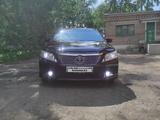 Toyota Camry 2013 годаүшін11 500 000 тг. в Петропавловск – фото 3