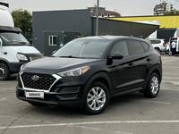 Hyundai Tucson 2019 годаfor10 500 000 тг. в Алматы