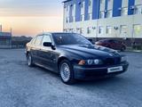 BMW 523 1998 года за 3 100 000 тг. в Шымкент – фото 2