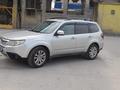 Subaru Forester 2011 годаfor6 500 000 тг. в Алматы – фото 5