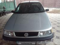 Volkswagen Passat 1994 года за 1 450 000 тг. в Тараз