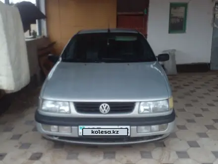 Volkswagen Passat 1994 года за 1 450 000 тг. в Тараз – фото 9