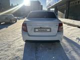 ВАЗ (Lada) Granta 2190 2023 года за 4 600 000 тг. в Астана – фото 4