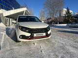 ВАЗ (Lada) Granta 2190 2023 года за 4 600 000 тг. в Астана