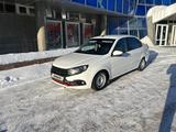 ВАЗ (Lada) Granta 2190 2023 года за 4 600 000 тг. в Астана – фото 2
