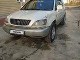 Toyota Harrier 1999 года за 4 500 000 тг. в Кордай – фото 3