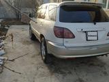 Toyota Harrier 1999 года за 4 850 000 тг. в Кордай – фото 4