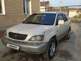 Toyota Harrier 1999 года за 4 850 000 тг. в Кордай – фото 2