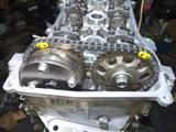 Двигатель 2AZ-fe 2.4 л Toyota Alphard (тойота альфард) Моторfor650 000 тг. в Астана – фото 3