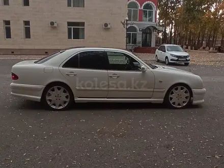 Mercedes-Benz E 280 1996 года за 3 200 000 тг. в Караганда – фото 6