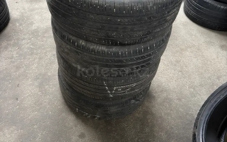 Gitti GitiComfort F22 205/50R17 93V за 60 000 тг. в Алматы