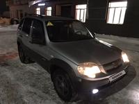 Chevrolet Niva 2013 годаүшін3 500 000 тг. в Караганда