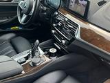 BMW 540 2017 годаfor21 000 000 тг. в Алматы – фото 2