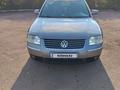 Volkswagen Passat 2002 годаfor3 300 000 тг. в Кокшетау – фото 3