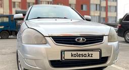 ВАЗ (Lada) Priora 2172 2013 года за 1 850 000 тг. в Алматы