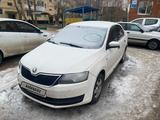 Skoda Rapid 2014 годаүшін3 100 000 тг. в Костанай