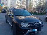 Renault Duster 2015 годаүшін4 500 000 тг. в Алматы – фото 3