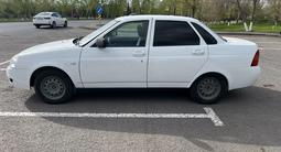 ВАЗ (Lada) Priora 2170 2013 годаүшін2 300 000 тг. в Астана – фото 2