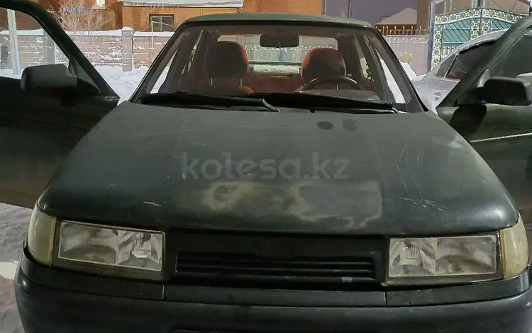 ВАЗ (Lada) 2110 2003 года за 850 000 тг. в Астана
