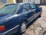 Mercedes-Benz E 230 1992 года за 2 000 000 тг. в Есик