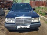 Mercedes-Benz E 230 1992 года за 2 000 000 тг. в Есик – фото 4