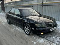 Nissan Maxima 2000 годаүшін2 300 000 тг. в Алматы