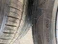 Диски с шинами от Мерседес 222үшін650 000 тг. в Шымкент – фото 3