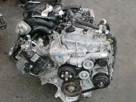 КОНТРАКТНЫЕ ДВИГАТЕЛЯ ИЗ ЯПОНИИ 2AZ-FE (2AZ/1MZ/3MZ/2GR/3GR/4GR/2AR) за 135 000 тг. в Алматы – фото 2