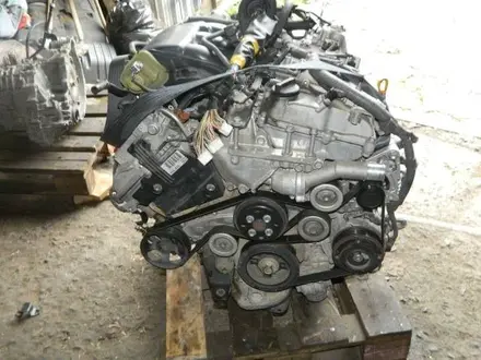 КОНТРАКТНЫЕ ДВИГАТЕЛЯ ИЗ ЯПОНИИ 2AZ-FE (2AZ/1MZ/3MZ/2GR/3GR/4GR/2AR) за 135 000 тг. в Алматы – фото 5