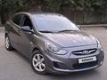 Hyundai Accent 2013 годаfor4 500 000 тг. в Алматы – фото 3