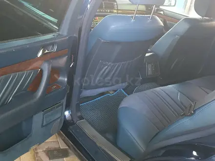 Mercedes-Benz S 320 1995 года за 3 100 000 тг. в Алматы – фото 8