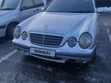 Mercedes-Benz E 280 2001 годаүшін4 500 000 тг. в Алматы – фото 3