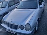 Mercedes-Benz E 280 2001 годаүшін4 500 000 тг. в Алматы – фото 5