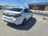 Kia Rio 2013 годаүшін4 500 000 тг. в Тараз – фото 2
