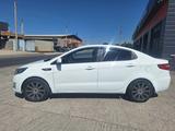 Kia Rio 2013 годаүшін4 500 000 тг. в Тараз – фото 5