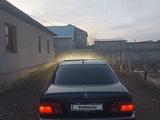 Mercedes-Benz E 280 1997 годаfor3 800 000 тг. в Тараз – фото 4