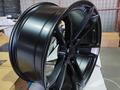 ДИСКИ (РАЗНОШИРОКИЕ) R20 5x115 9.5J/11J за 500 000 тг. в Алматы – фото 2